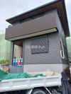 (仮称)立川市富士見町4丁目戸建A棟の外観画像