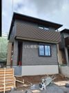 (仮称)立川市富士見町4丁目戸建B棟の外観画像