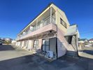 サンリバー早川の外観画像