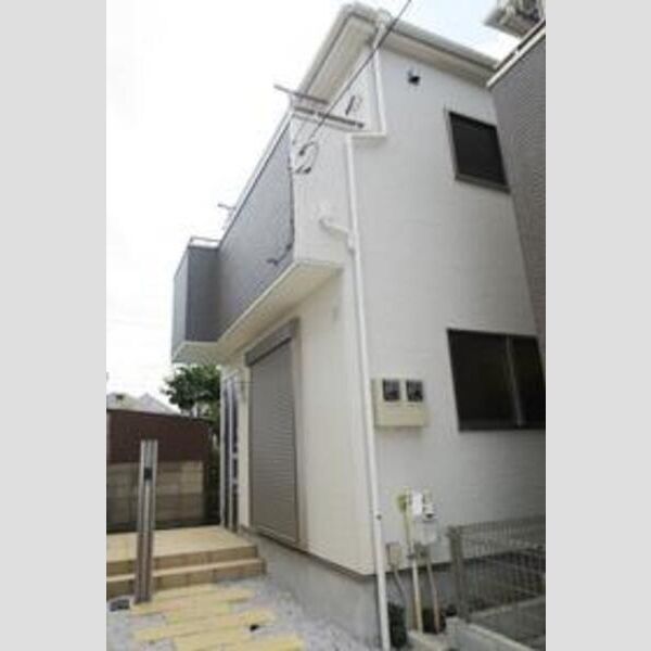 中町戸建の外観画像
