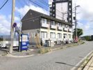 コーポブルークラウドの外観画像