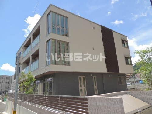 ソルジェンテ・グランデの外観画像