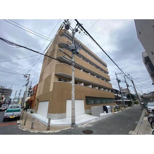 みおつくし守口の外観画像