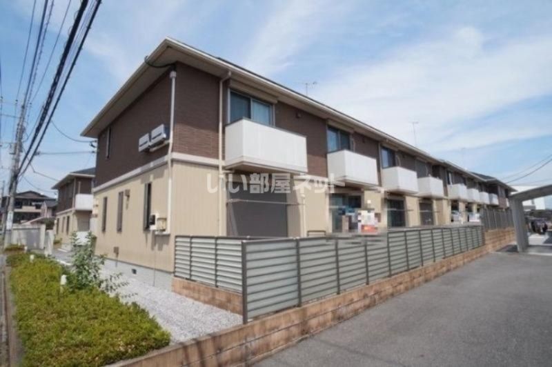 ダンデライオン Cの外観画像