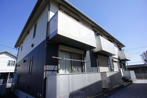 イーストロードの外観画像