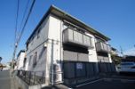 ドミール Cの外観画像