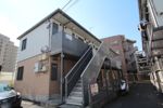 グランメールBの外観画像