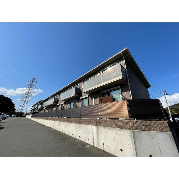シャーメゾン畠田Ⅰの外観画像
