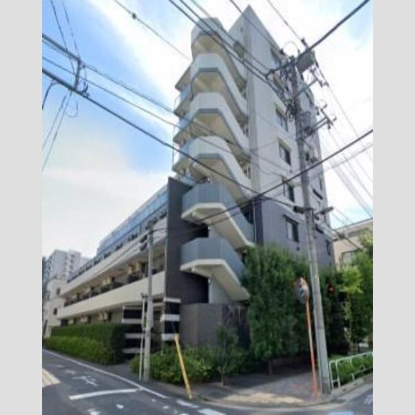 FORTIS水天宮前の外観画像