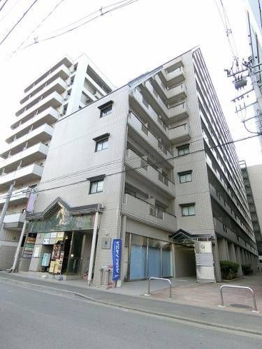 ラ・レジダンス・ド・仙台の外観画像