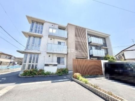 ラミメールの外観画像