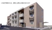 メゾン ココルの外観画像