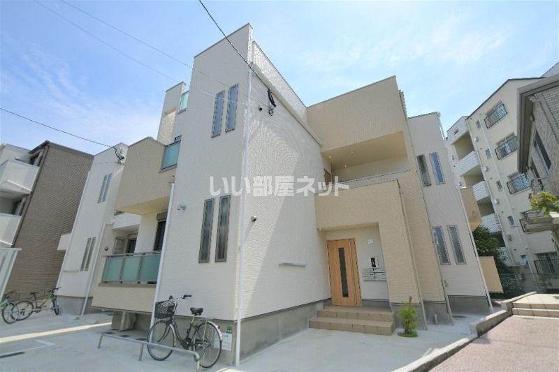 GRANDTIC Dolce井尻の外観画像