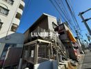 LunaⅡの外観画像