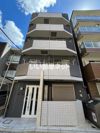 エストゥルースプラス川崎の外観画像