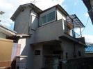 西松ヶ丘戸建の外観画像