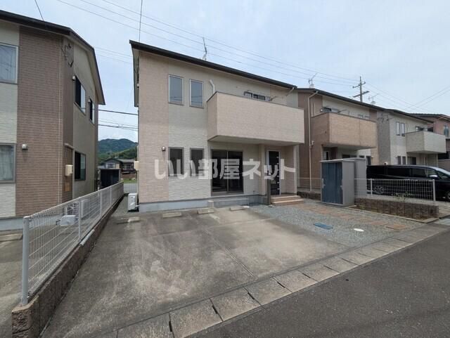 セレーノK Bの外観画像