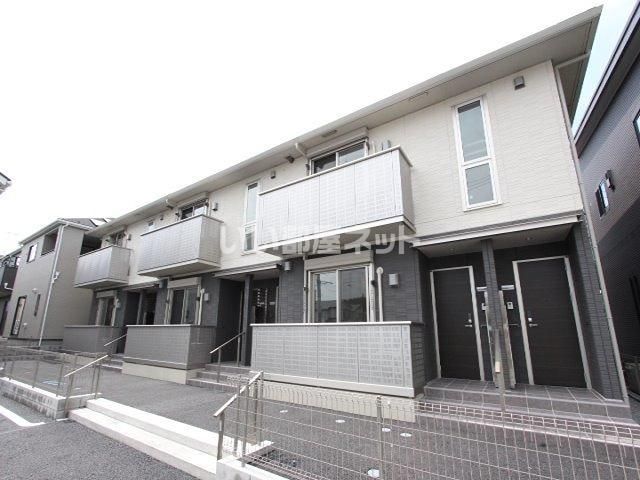 TakuSalireの外観画像