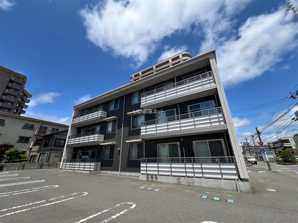 TORAMARU SQUAREの外観画像