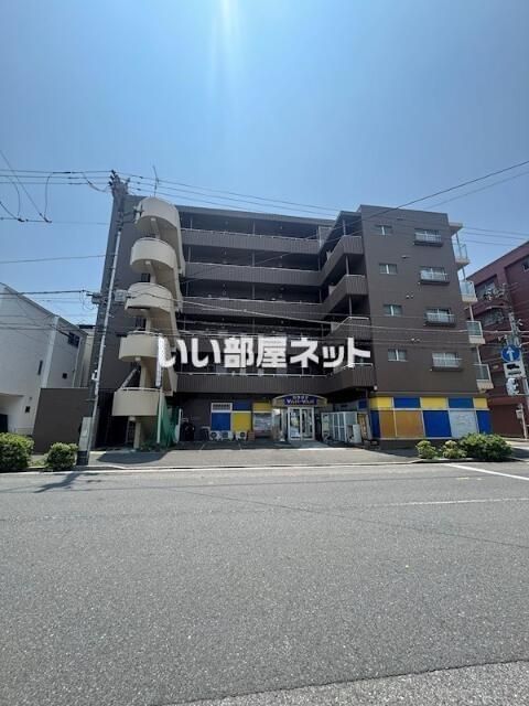 パストラル向井町の外観画像