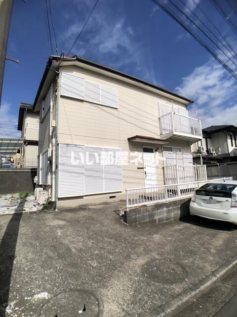 サンライフ弥生台の外観画像