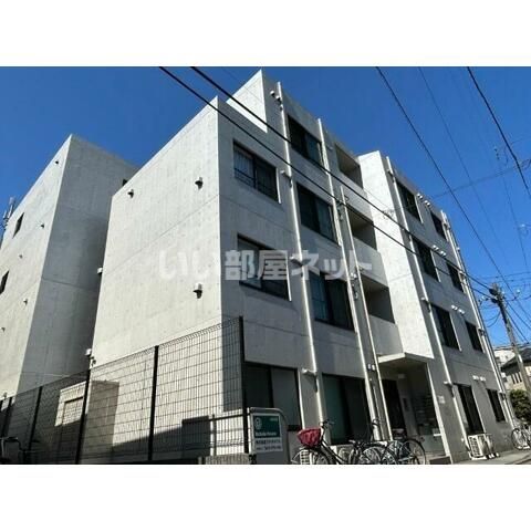 ラシクラス練馬エトワールの外観画像