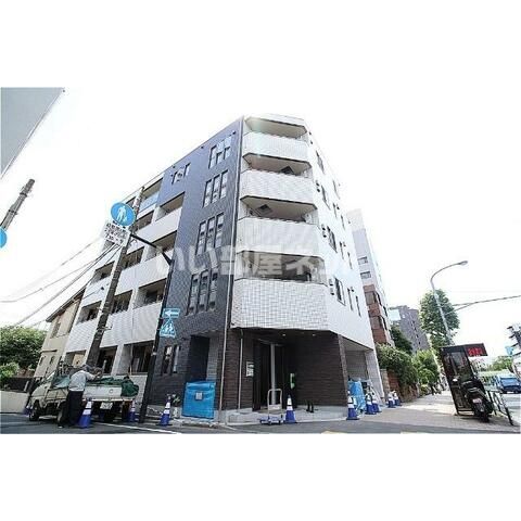 セドラ新江古田の外観画像