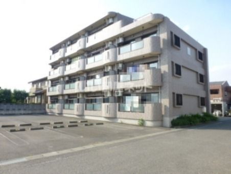 マンションディアコートの外観画像