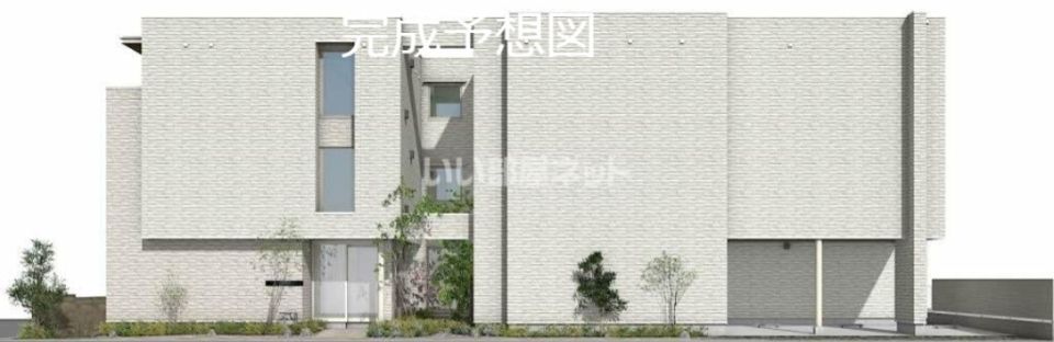 ソムニウム ドムス 南茨木の外観画像