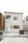 リノリノアパート五日市エキキタの外観画像
