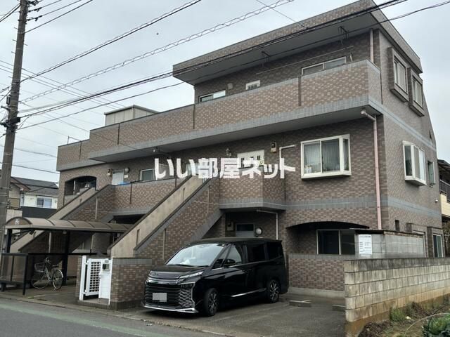 ラークスパーの外観画像