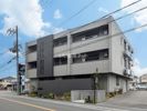 80HOUSEの外観画像