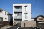 Ecracie総持寺の外観画像