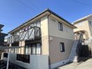 サンシャイン平野II 弐番館の外観画像