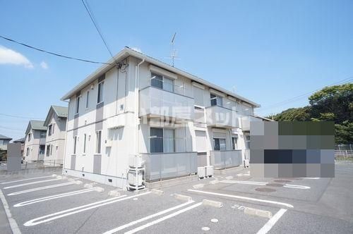 オークス Aの外観画像