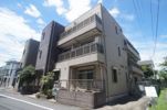 シャーメゾン アステルの外観画像