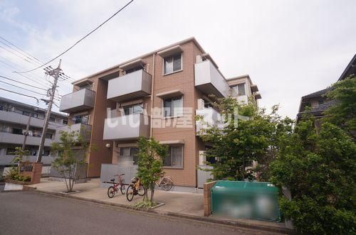 ルフレの外観画像