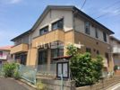 グランソレイユ Cの外観画像