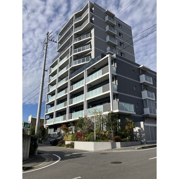T-STAGE赤池マークスの外観画像