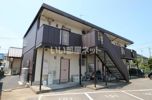 ドミールふじの外観画像