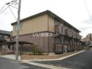 パークサイド渋川 Aの外観画像