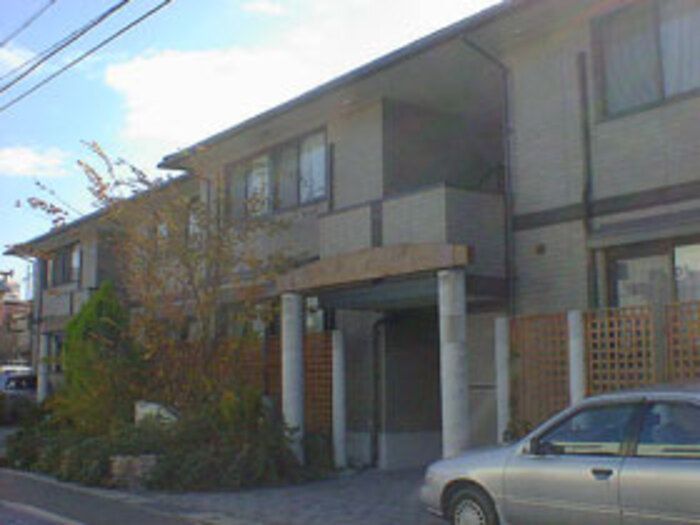 VILLA98の外観画像