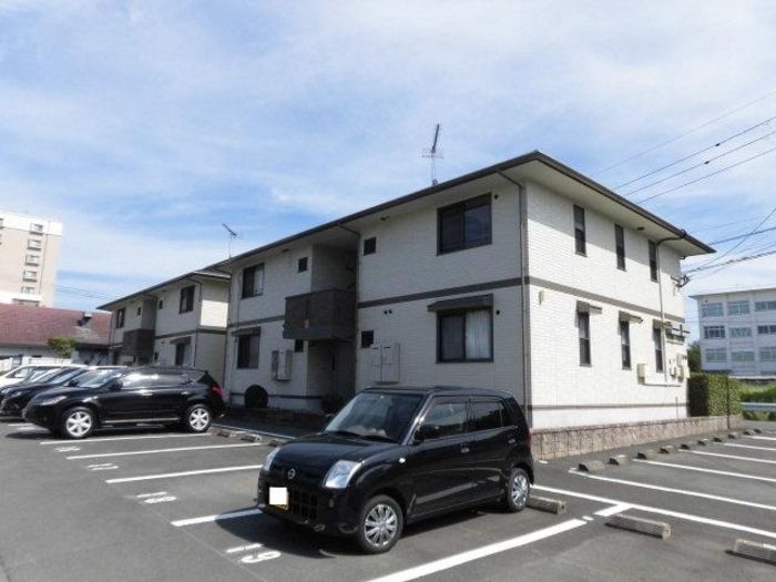 リビングタウン小森野 壱番館 Dの外観画像