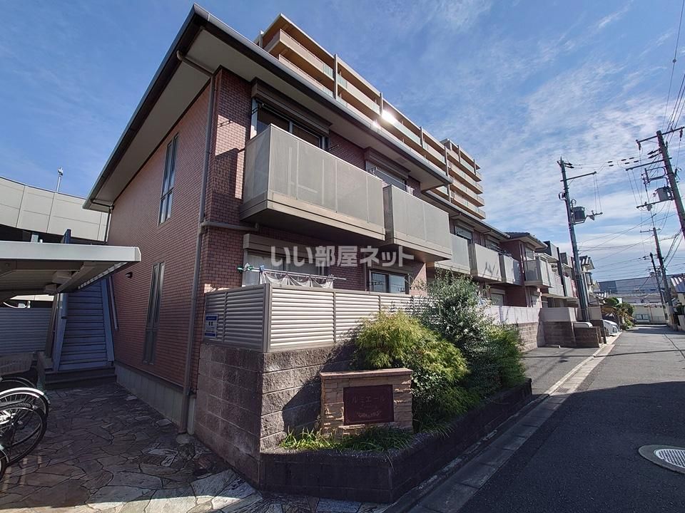 ルミエールの外観画像