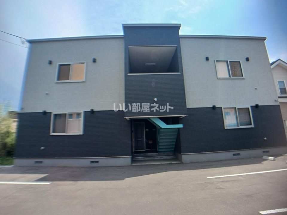 KIKIの外観画像