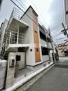 メルディア鹿島田の外観画像