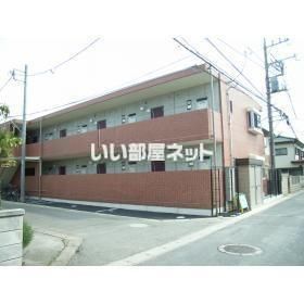 リンデンバウムの外観画像