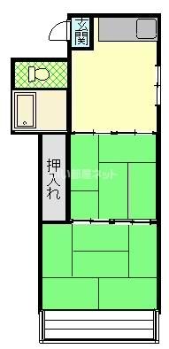 サンコーポの外観画像