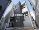 ハピネス美野島Ⅱの外観画像