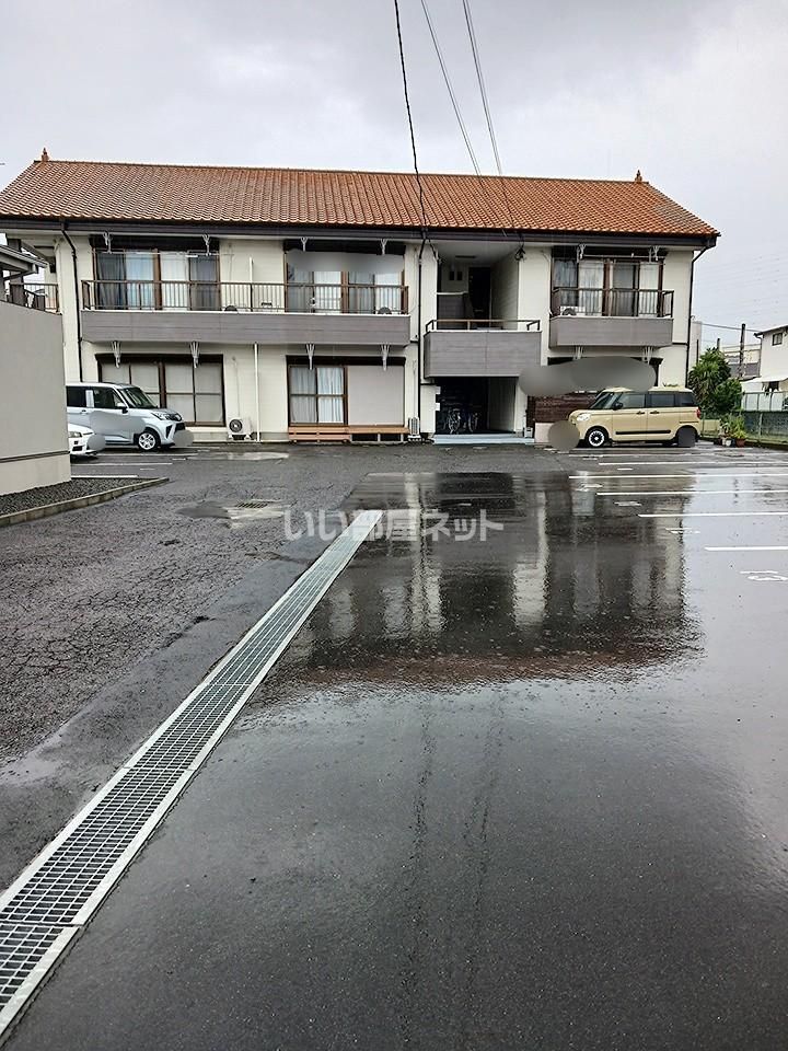 ドリーム高橋の外観画像